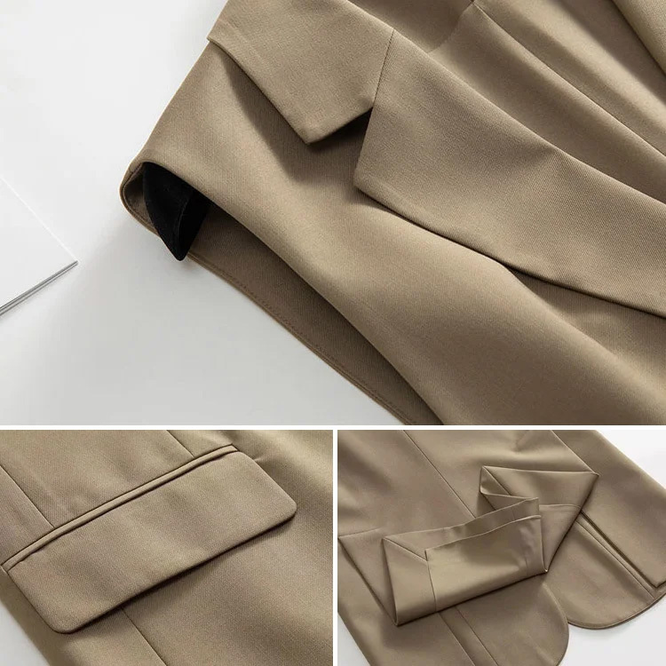 定番アイテム レディース ベスト