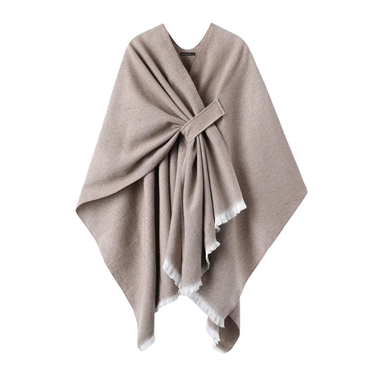 大人気 無地 カジュアル シンプル スカーフ