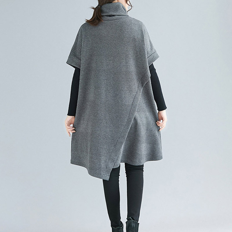 ふんわり 柔らかい 快適な着心地 ニットワンピース