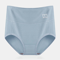 レディース グラフェン ハイウエスト パンツ