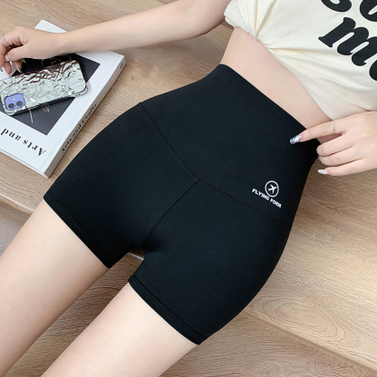 快適着圧 レディース 美尻 3分丈 レギンス