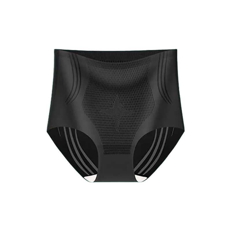 お腹引き締め ハイウエスト ショーツ