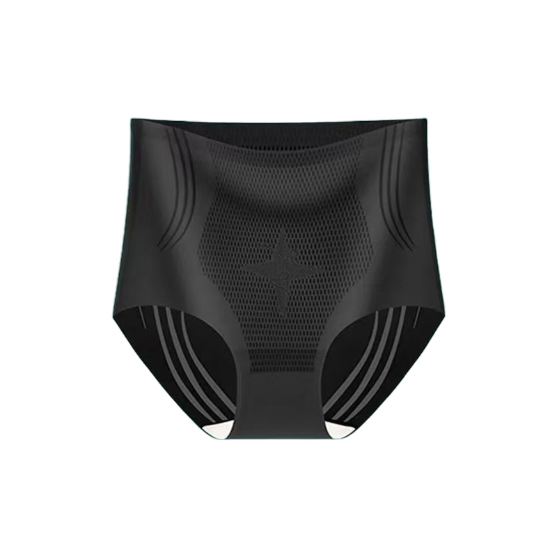 お腹引き締め ハイウエスト ショーツ