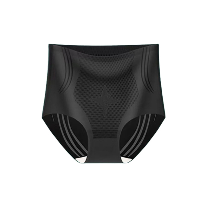 お腹引き締め ハイウエスト ショーツ