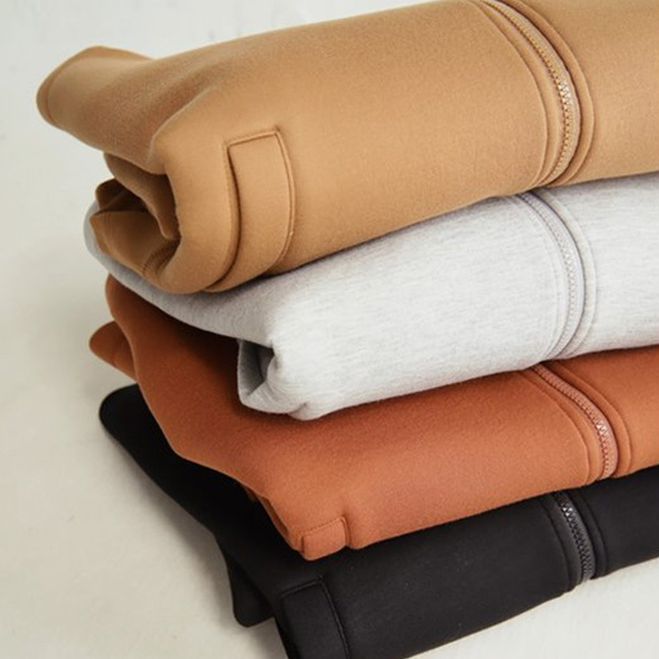 完璧なデザイン 無地 カジュアル シンプル 長袖 フード付き カーディガン