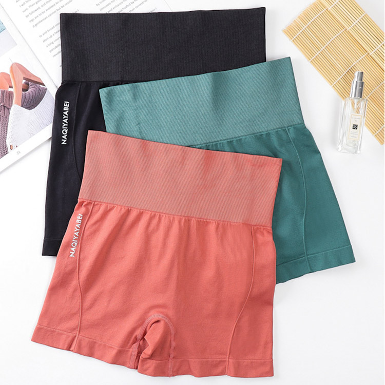 お腹引き締め 通気性の高い 蒸れにくい パンツ