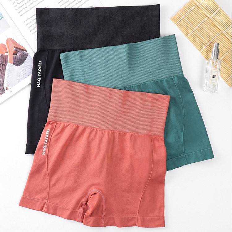 お腹引き締め 通気性の高い 蒸れにくい パンツ