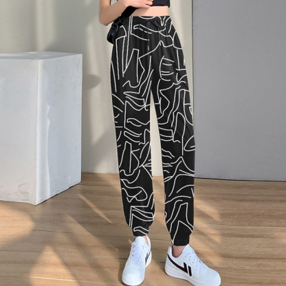 夏 防蚊 接触冷感 カジュアル デニム・カジュアルパンツ