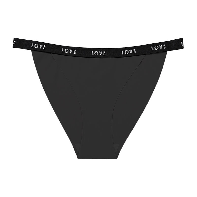 響かないTバックショーツ