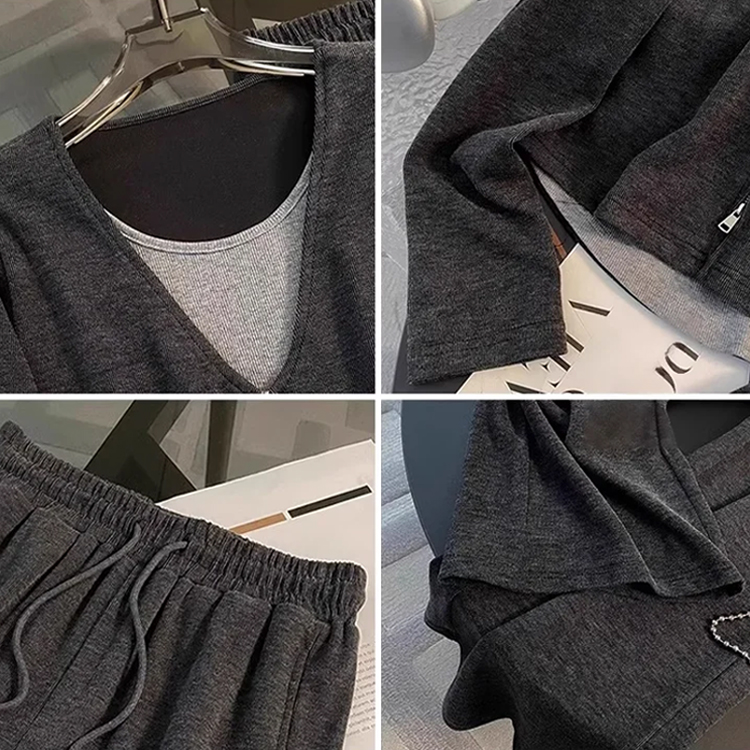 レイジースタイルレディースセットアップ