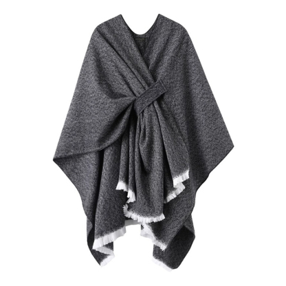 大人気 無地 カジュアル シンプル スカーフ