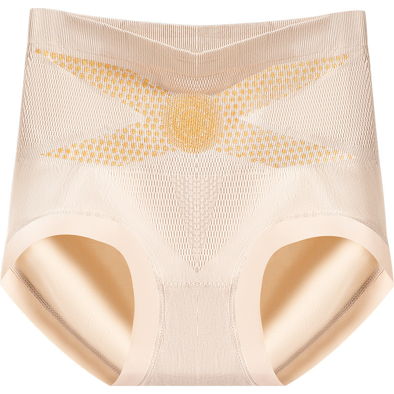 好感度UP ゴールドバンド ハイウエスト ショーツ