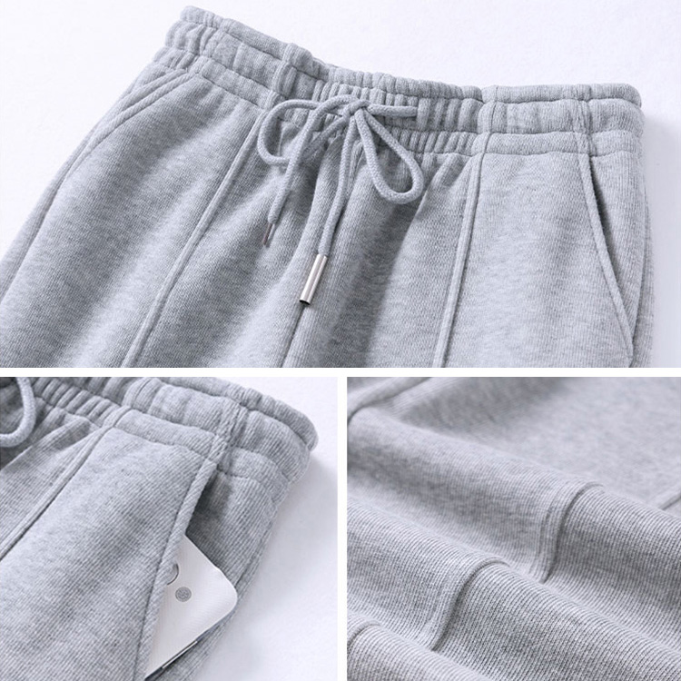 レディース 無地 カジュアル シンプル パンツ