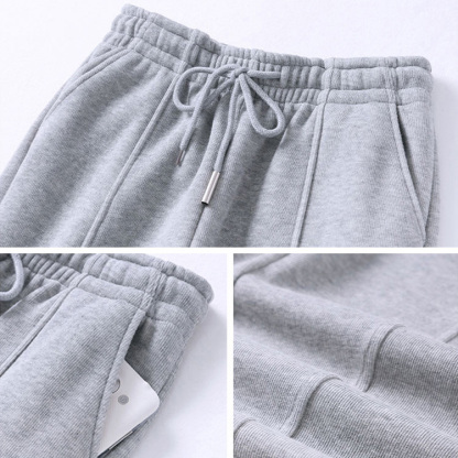 レディース 無地 カジュアル シンプル パンツ