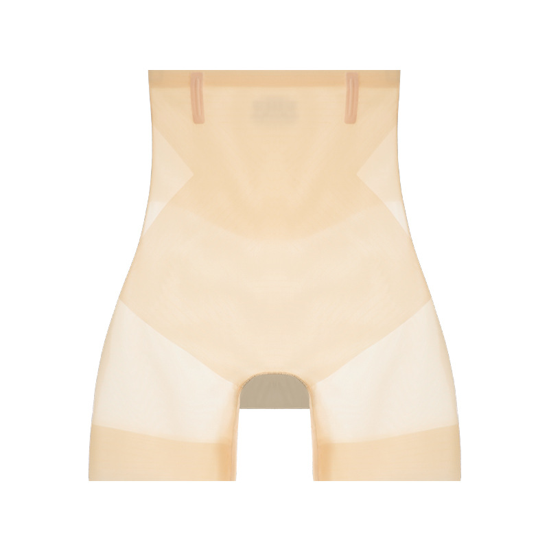 おしゃれ 冷感 ボディメイク パンツ