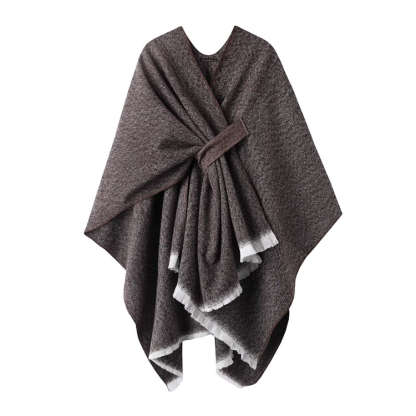 大人気 無地 カジュアル シンプル スカーフ