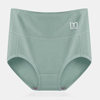 レディース グラフェン ハイウエスト パンツ