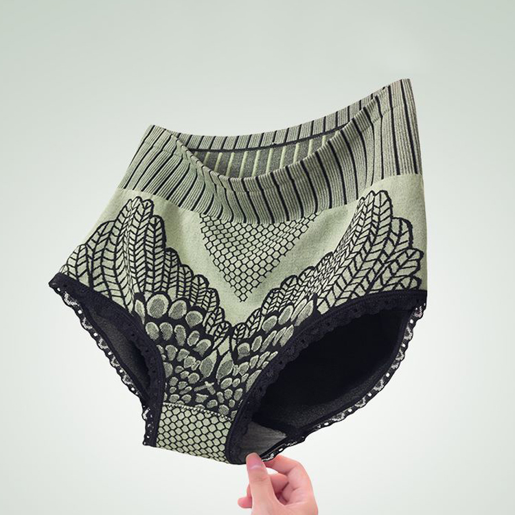 ファッション ハイウエスト ヒップアップ ガードル