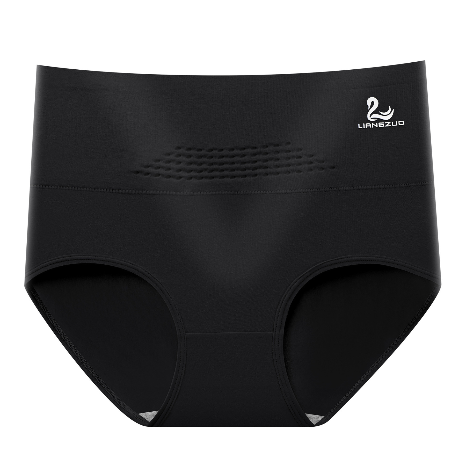 無地 カジュアル シンプル ハイウエスト 補正 ショーツ