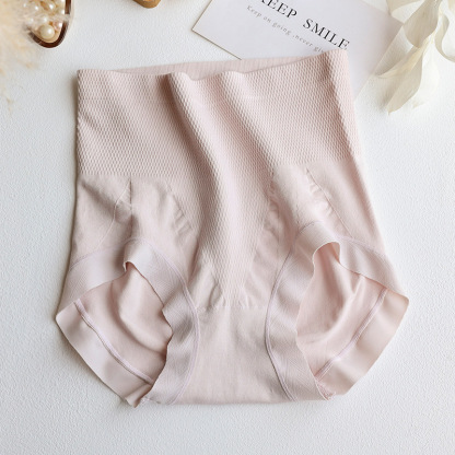 ハイウエスト ヒップアップ ショーツ