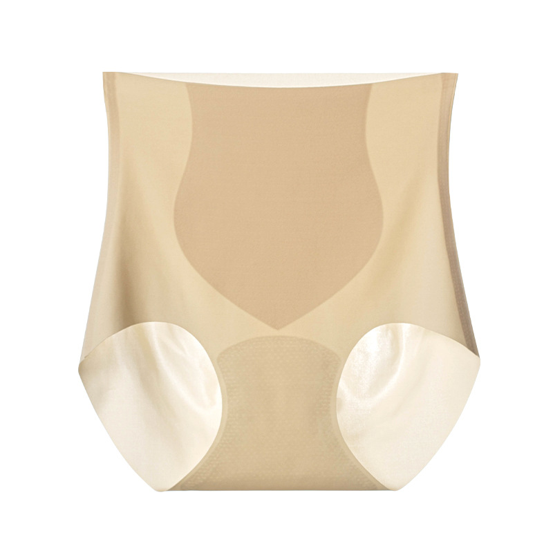 好感度UP ハイウエスト 補正 ショーツ