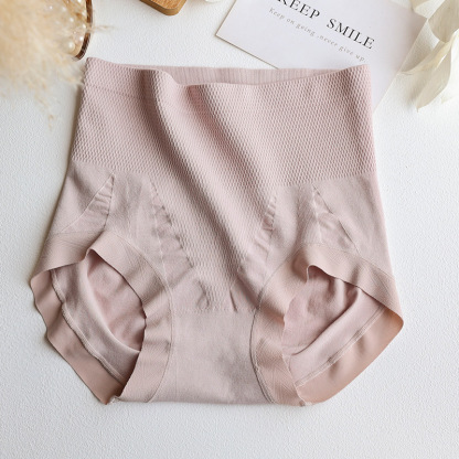 ハイウエスト ヒップアップ ショーツ