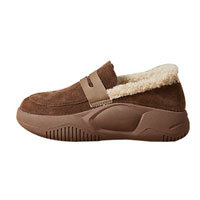 大人定番 柔らかい 無地 着やすい ブーツ