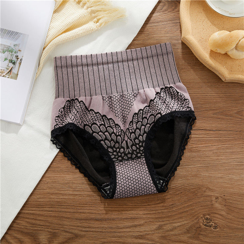 ファッション ハイウエスト ヒップアップ ガードル