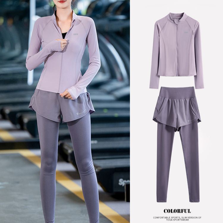 スポーツウェア上下セット