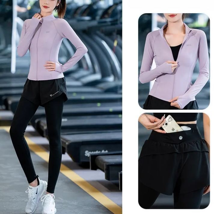 スポーツウェア上下セット