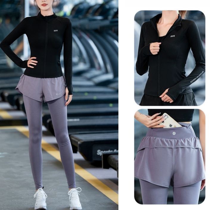 スポーツウェア上下セット