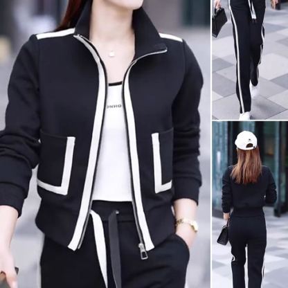 大人気のカジュアル 上下セット