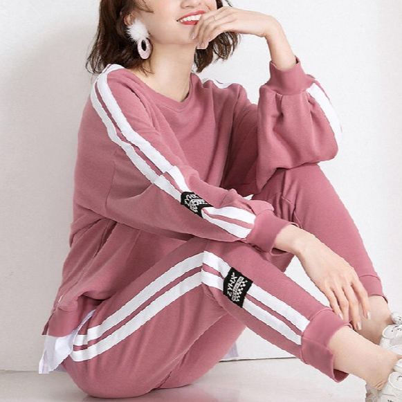 スポーツウェア上下セット