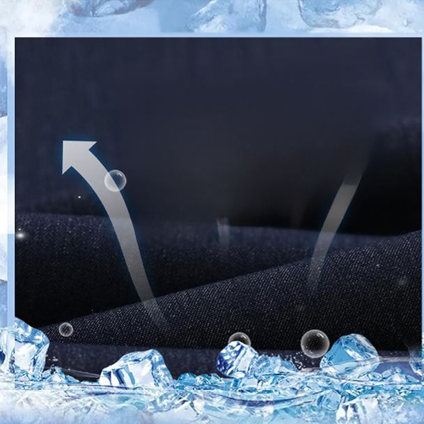 レギュラー丈 無地 カジュアル シンプル デニムパンツ