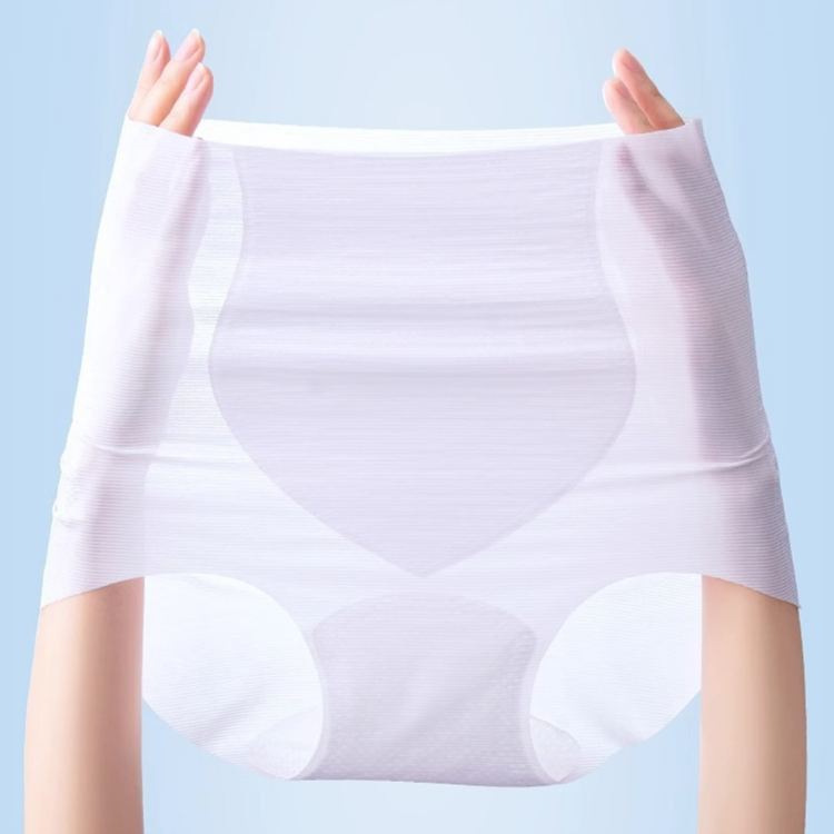 好感度UP ハイウエスト 補正 ショーツ