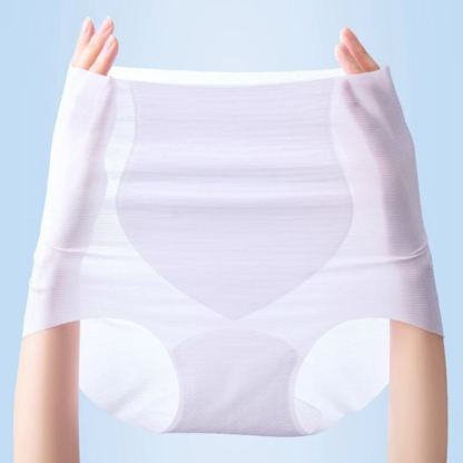 好感度UP ハイウエスト 補正 ショーツ