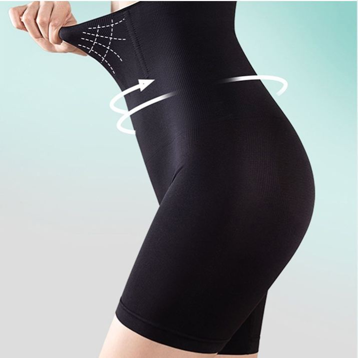 お腹細見せガードル