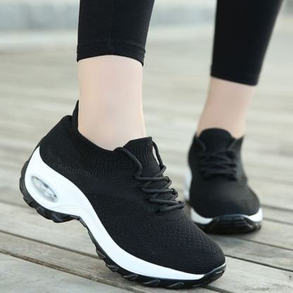 定番 ファッション 無地 スニーカー