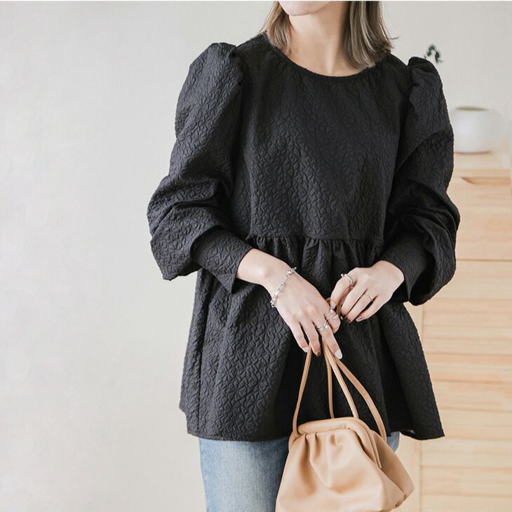 レディース 長袖