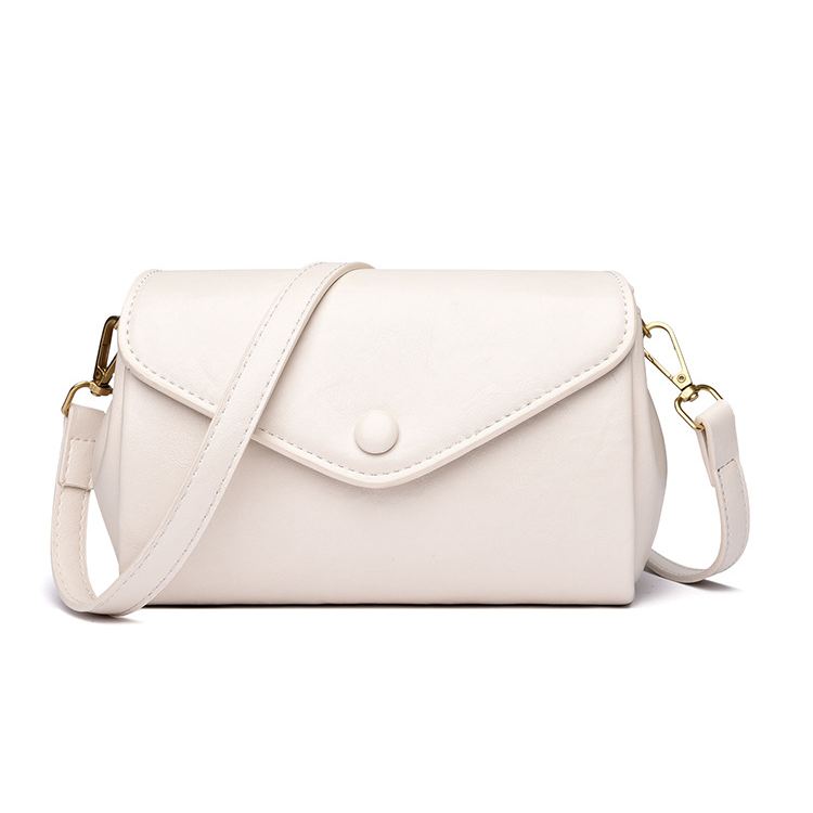 多層仕切りお財布ショルダーバッグ