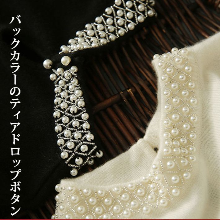  輝いて超人気 無地 カジュアル シンプル ニット