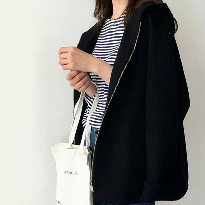 売れ筋 レディース フード付き カシミヤ ジャケット