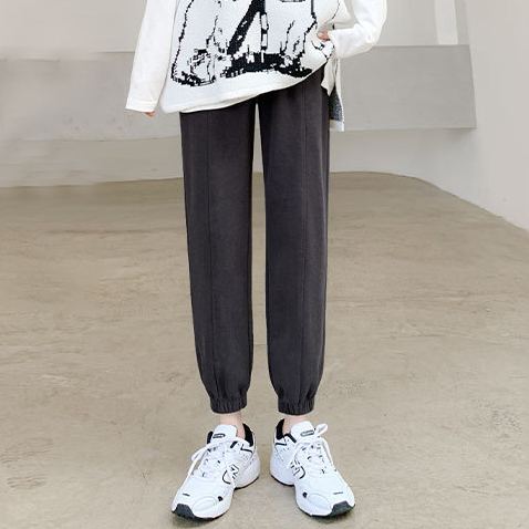 レディースジョガーパンツ