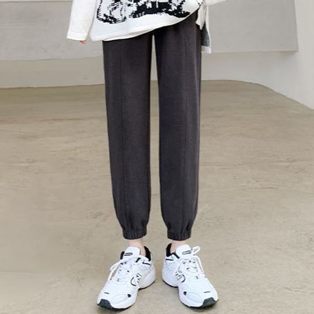 レディースジョガーパンツ