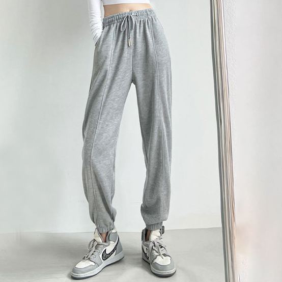レディースジョガーパンツ