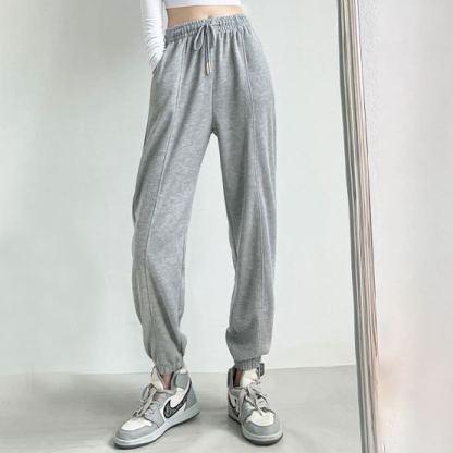 レディースジョガーパンツ