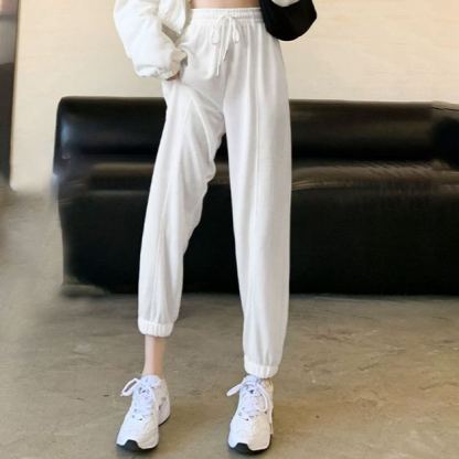 レディースジョガーパンツ