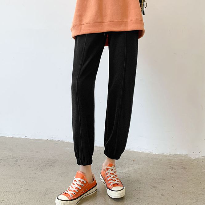 レディースジョガーパンツ