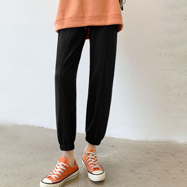 レディースジョガーパンツ