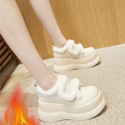 あったかウィンターシューズ